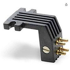 Adattatore analogico T4P mezzo