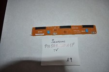 Samsung Plasma TV PN50B650S1F