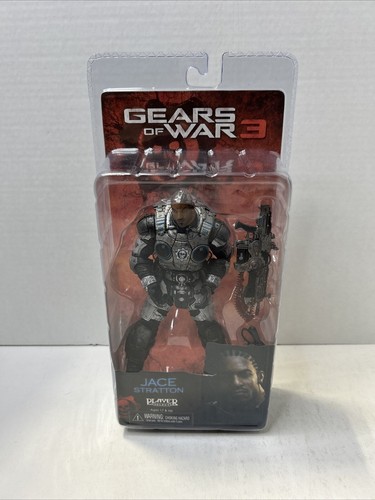 Gears war jace stratton - of,