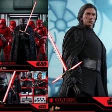 Hot Toys MMS560 Star Wars
