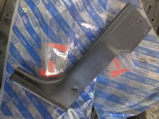 AUTOBIANCHI Y10 - Profilo