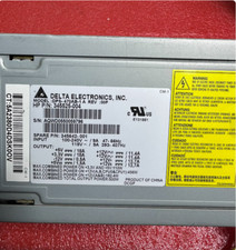 1x Alimentatore per