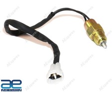 Interruttore Fari Retro per