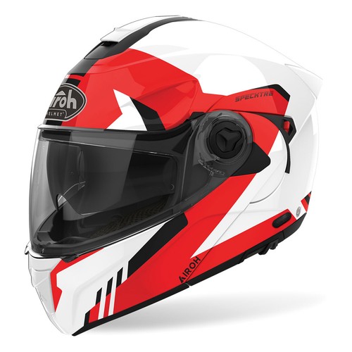 Casco modulare airoh specktre - modulare,