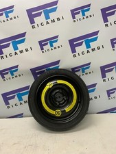 6N0601025G RUOTA DI SCORTA