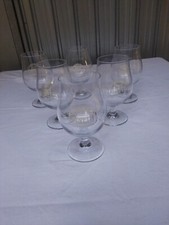 BIRRIFICIO ANGELO PORETTI  SET DI 12 BICCHIERI 0,3 L.