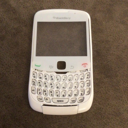 Ricambio blackberry curve 9300 - ricambio,