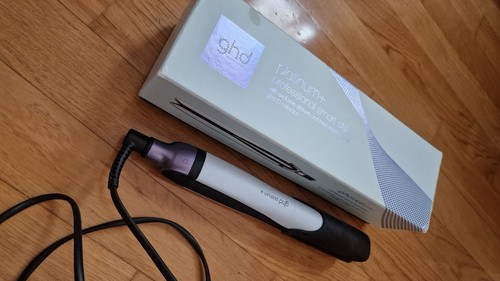 Ghd platinum styler piastra - ghd, platinum+