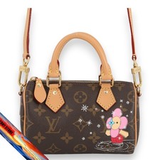 Borsa Louis Vuitton Monogram