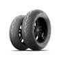 Michelin anteriore 100 16 - anteriore, 100/80-16