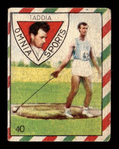 Cicogna figurina omnia sport - figurina,