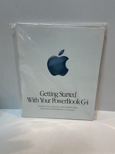 Apple powerbook pollici - 15,