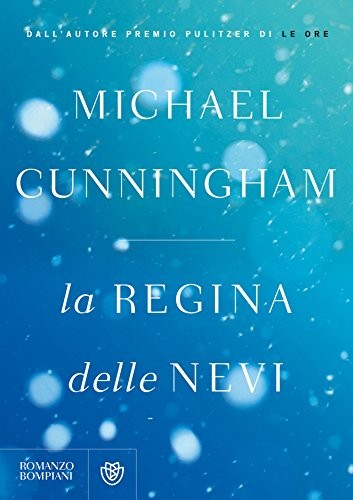 Regina delle nevi - delle,