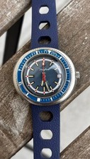Jungfrau 1970 Automatico Diver