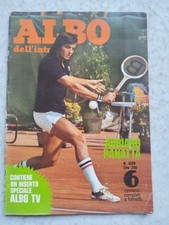 ALBO TV N.1590 ADRIANO PANATTA