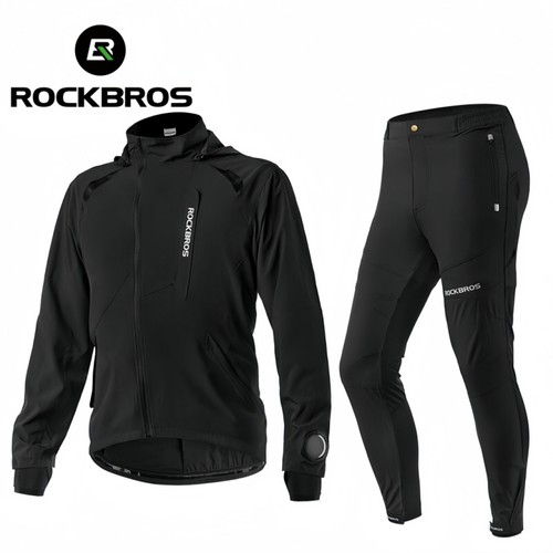 Set maglia ciclismo uomo sport - set,