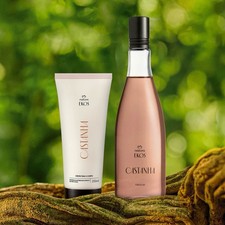 Natura Kit Ekos Castanha Crema