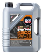 Olio motore 3707 - olio,