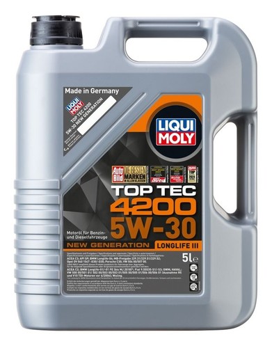 Olio motore 3707 - motore,