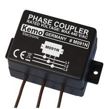 Electronic - Accoppiatore