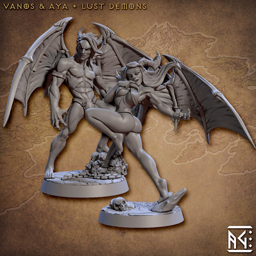 Artisan guild vanos - vanos, &
