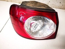 Fanale posteriore esterno