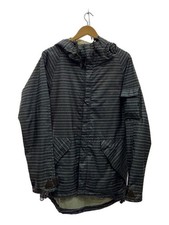 NUMBER (N)INE×VISVIM/NOMAD