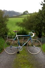 Set telaio professionale