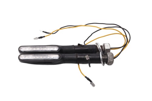 Indicatori led anteriori - led,