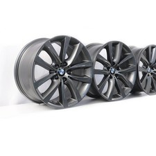 Cerchi in lega BMW Serie 5 F10