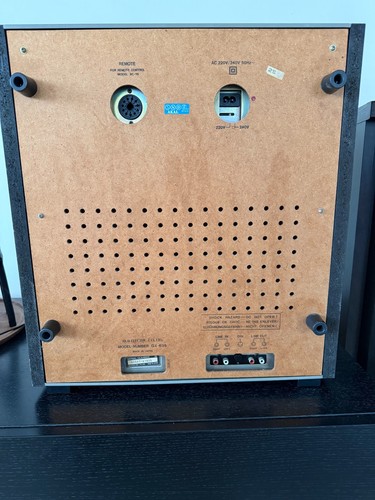 Akai 636 nastro - akai, a