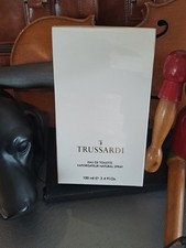 Trussardi Donna Eau de