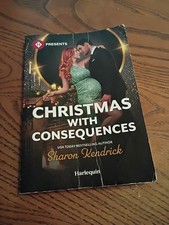 Christmas with consequences - consequences, by