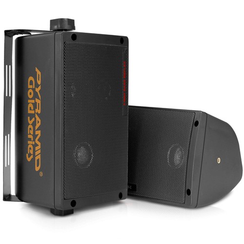 Pyramid casse audio speaker - audio,