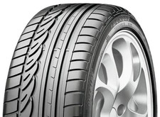 Gomme Estive Dunlop 235/50 R18