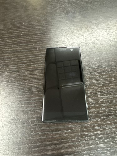 Sony xperia xa2 nero - xa2,