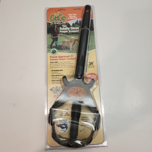Gogo stik catch - stik, catch-n-go