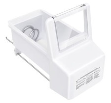 Pattumiera assemblaggio