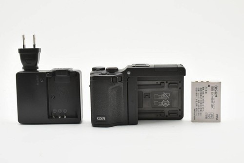 Corpo ricoh gxr con - ricoh, (con