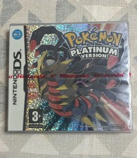 Pokémon - Versione Platino