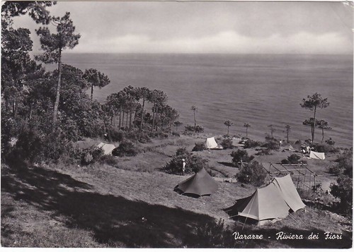 Varazze savona camping - -,