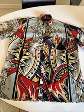Camicia Moschino Jeans Italia