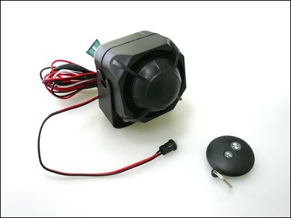 Sicurezza auto dispositivo - sicurezza, (dispositivo