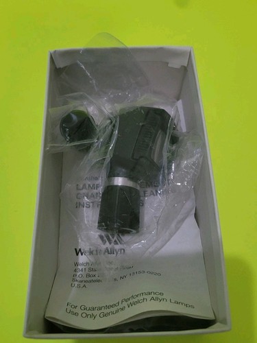 Testa otoscopio welch allyn - testa,