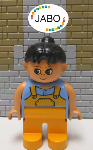 Lego duplo - (m5/1/9),