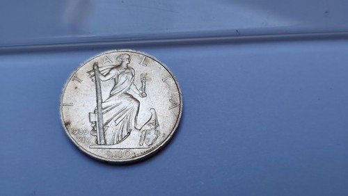 Vittorio emanuele iii lire - emanuele,