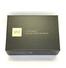 GHD UNPLUGGED PIASTRA SENZA