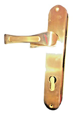Maniglia per Porte Interne