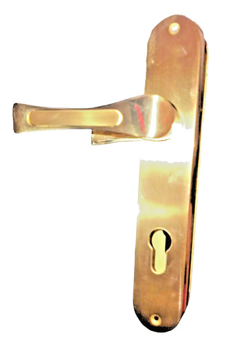 Maniglia per porte - maniglia,