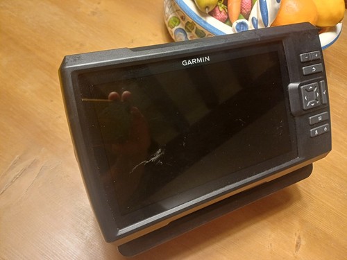 Garmin striker vivid 9sv - 9sv,